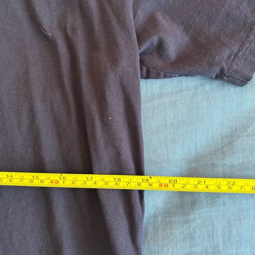 Vintage Blizzard Overwatch Video Game Promo T Shirt Size Large - Picture 4 of 5